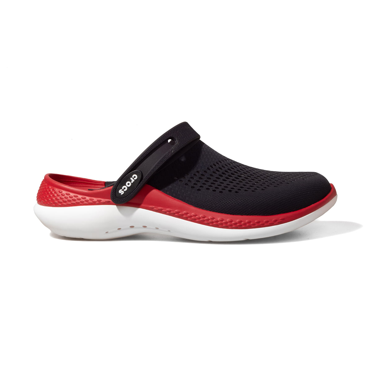 Crocs literide clog hombre on sale