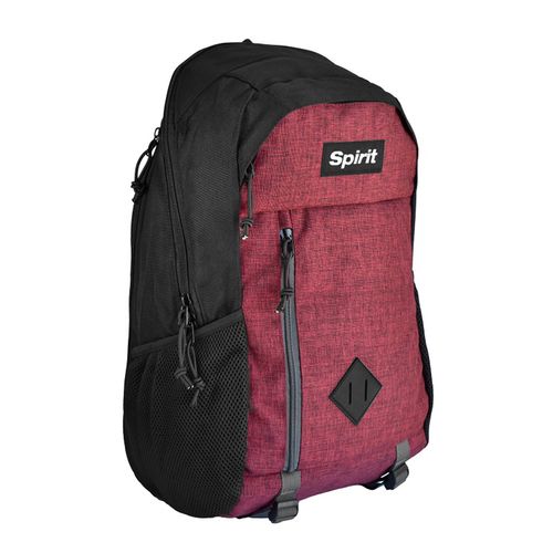 MOCHILA SPIRIT BLOCK