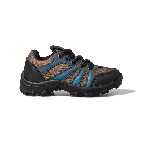 ZAPATILLAS WAKE SPORT WKB4195 NIÑO