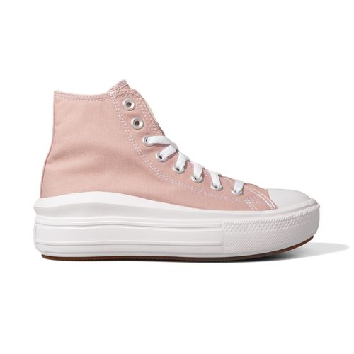 ZAPATILLAS CONVERSE CTAS MOVE HI MUJER