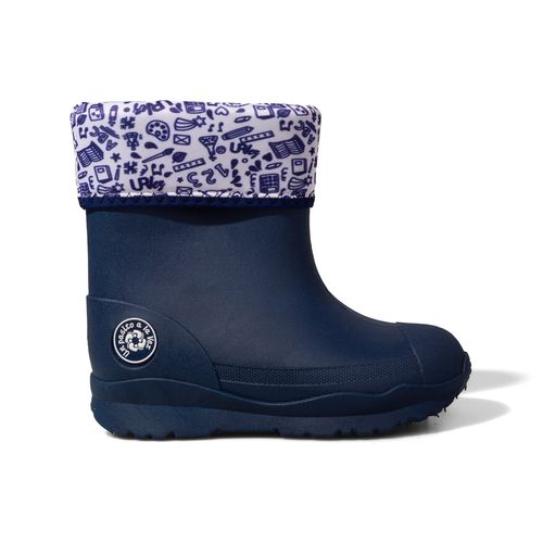 BOTAS UPV Un pasito a la vez TOTI KIDS NIÑO