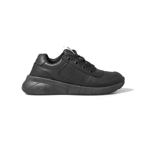 ZAPATILLAS UPV Un pasito a la vez FRANK NIÑO