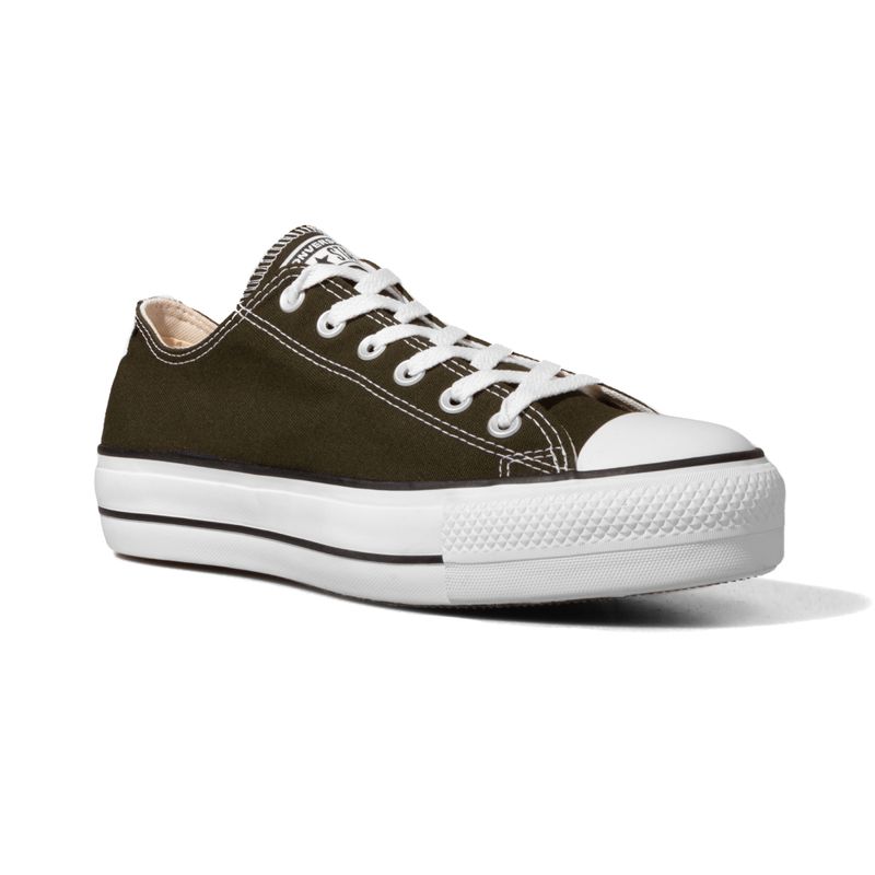 Converse chuck taylor all star ox mujer online
