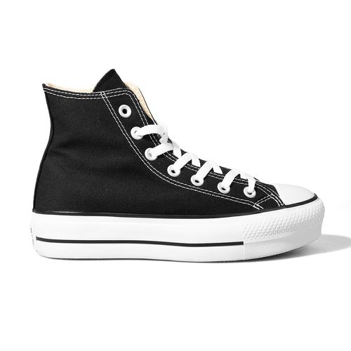 ZAPATILLAS CONVERSE CHUCK TAYLOR ALL STAR PLATFORM MUJER