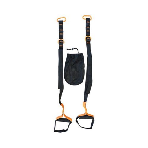 ENTRENAMIENTO LEJOPI SET SUSPENSION TRAINER