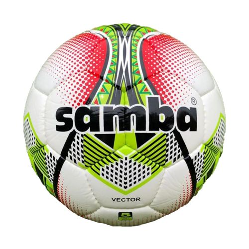 PELOTA SAMBA VECTOR