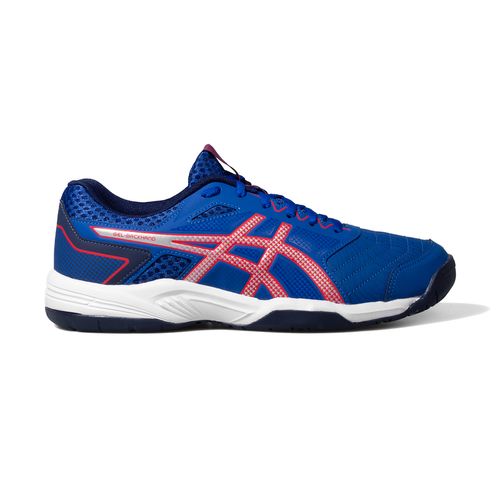 ZAPATILLAS ASICS GEL BACKHAND HOMBRE