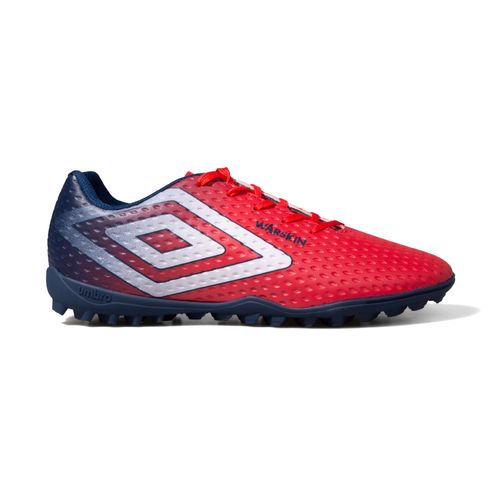 BOTINES PISTA UMBRO SOCIETY WARSKIN HOMBRE