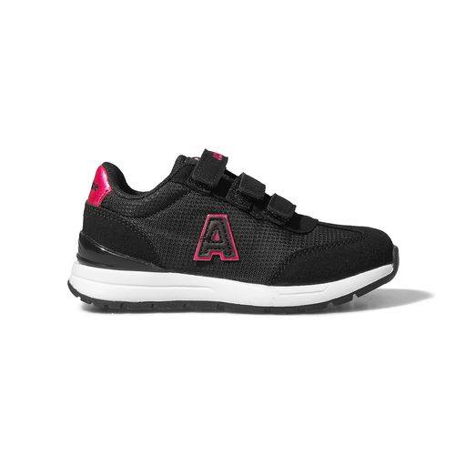 ZAPATILLAS ADDNICE LOS ANGELES II VELCRO NIÑA