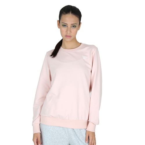 BUZO REEBOK FRENCH TERRY MUJER