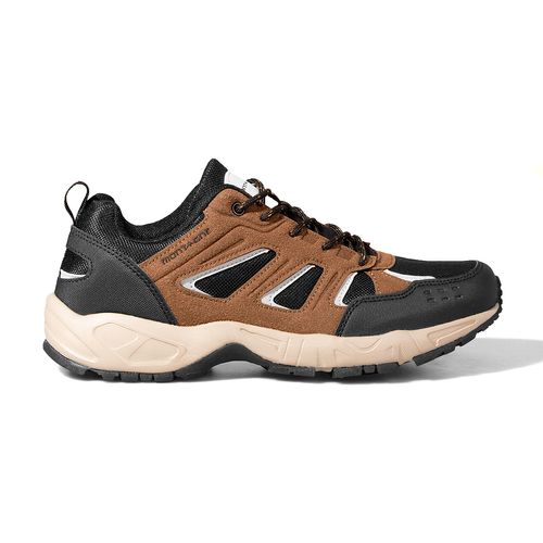 ZAPATILLAS MONTAGNE CITY OUTDOOR FIRE T4 HOMBRE