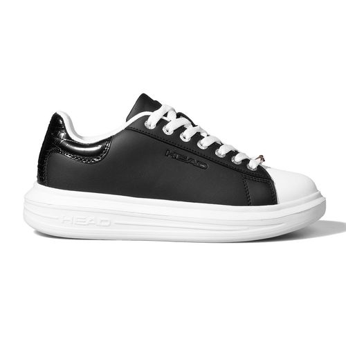 ZAPATILLAS HEAD PLATAFORMA PARIS MUJER