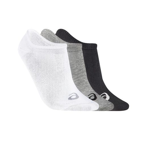 MEDIAS ZOQUETES ASICS SOQUETE PACK X3 ICON HOMBRE