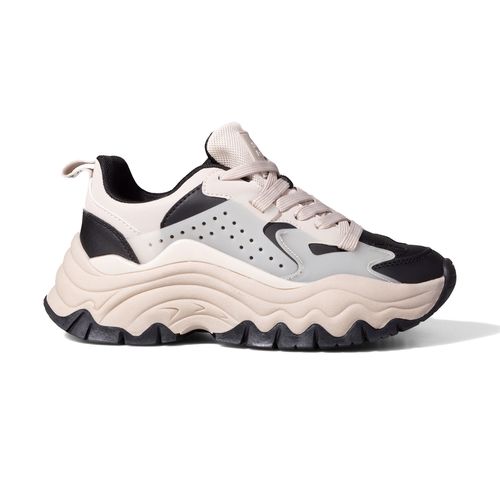 ZAPATILLAS 47 STREET SHIVER MUJER
