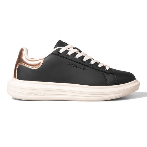 ZAPATILLAS HEAD PLATAFORMA PARIS MUJER