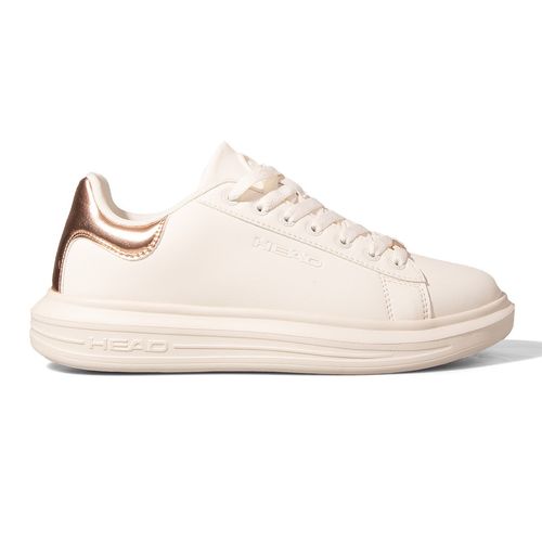 ZAPATILLAS HEAD PLATAFORMA PARIS MUJER
