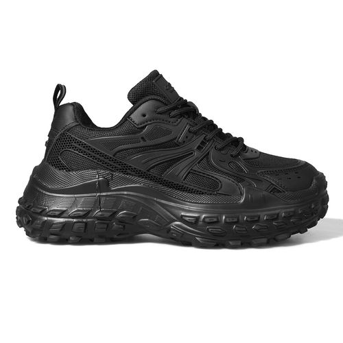 ZAPATILLAS 47 STREET ASTERIK MUJER