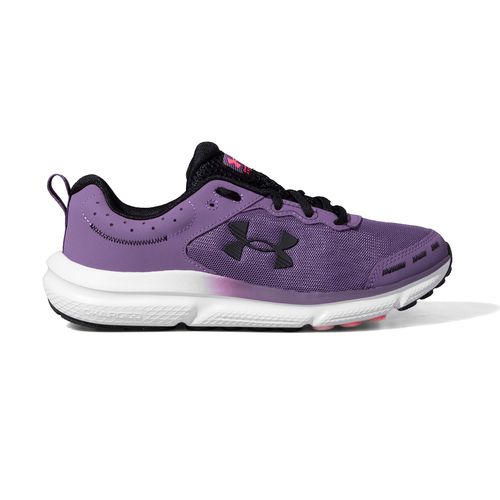 ZAPATILLAS UNDER ARMOUR CHARGED ASSERT 10 MUJER