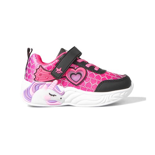 ZAPATILLAS FOOTY WOW743 C/LUZ NIÑA