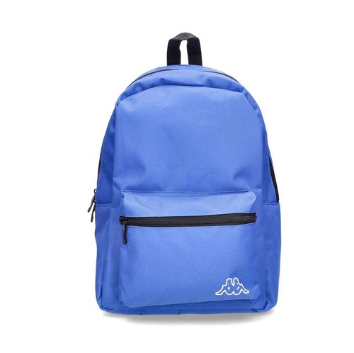 MOCHILA KAPPA LOGO CARTUS
