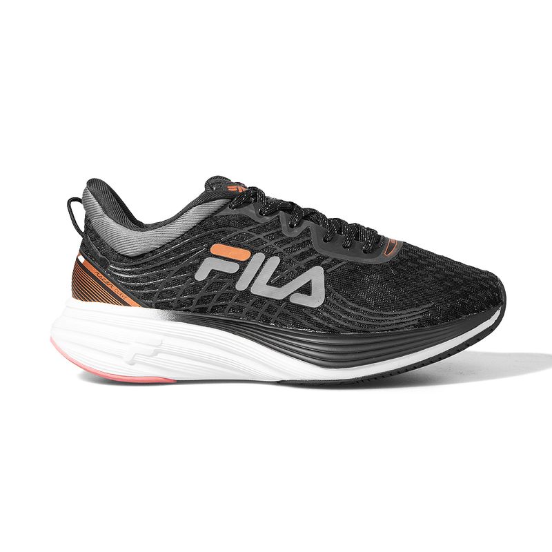 Zapatillas fila running mujer sales