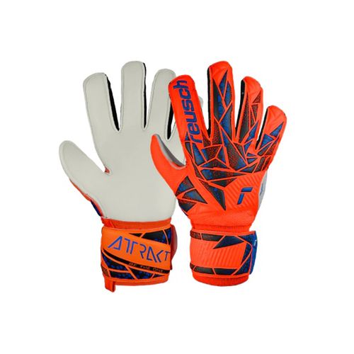 GUANTES REUSCH ATTRAKT SOLID HOMBRE