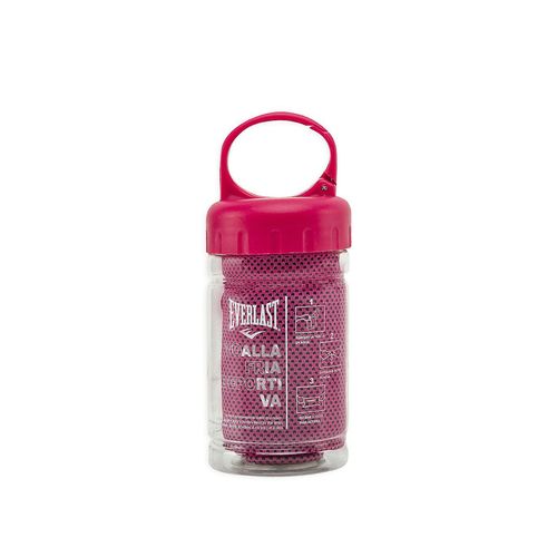 TOALLA EVERLAST EVERLAST 30X80 MUJER