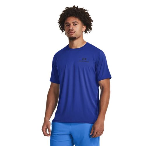 REMERA UNDER ARMOUR RUSH ENERGY HOMBRE