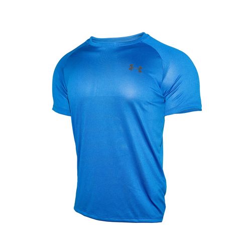 REMERA UNDER ARMOUR TECH 20 HOMBRE