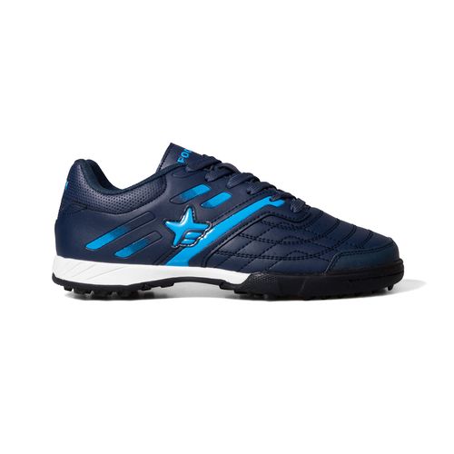BOTINES PISTA FOOTY 3013B NIÑO