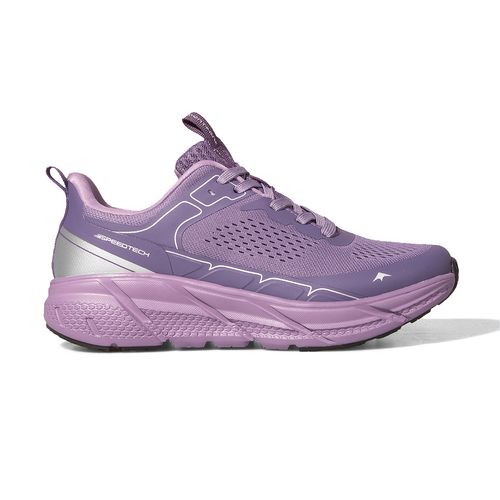 ZAPATILLAS MONTAGNE SPEEDTECH MUJER