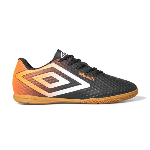 BOTINES PISTA UMBRO INDOOR WARSKIN HOMBRE
