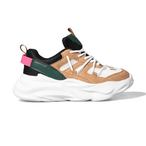 ZAPATILLAS KEVINGSTON EMILY MUJER