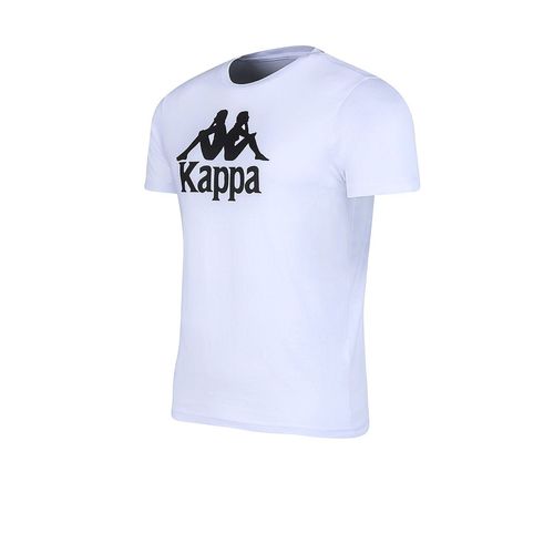 REMERA KAPPA AUTHENTIC ESTESSI SLIM HOMBRE