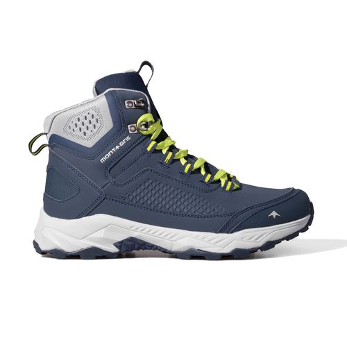 BOTAS MONTAGNE CITY OUTDOOR GORIZ HOMBRE