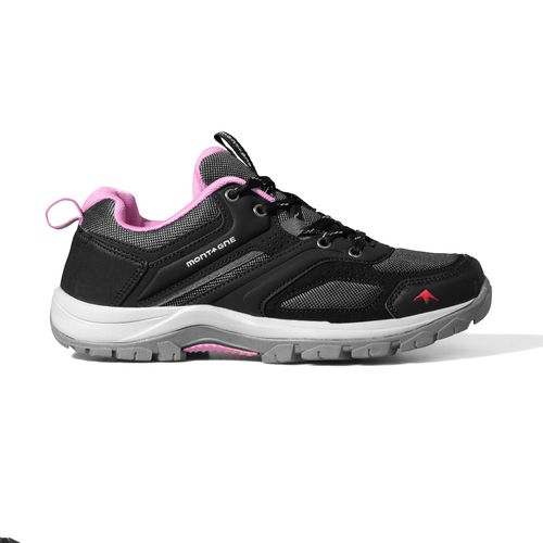 ZAPATILLAS MONTAGNE GRANDVIEW MUJER