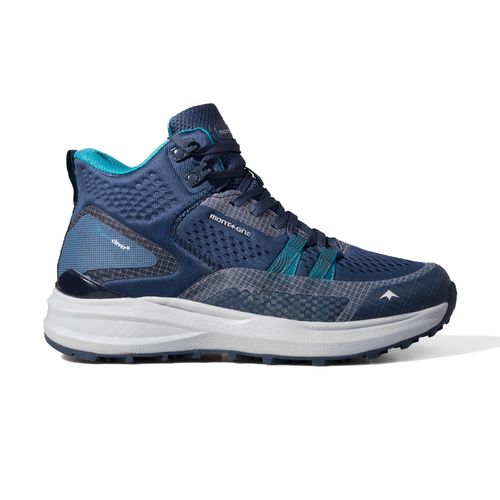 BOTAS MONTAGNE MAMBA HOMBRE