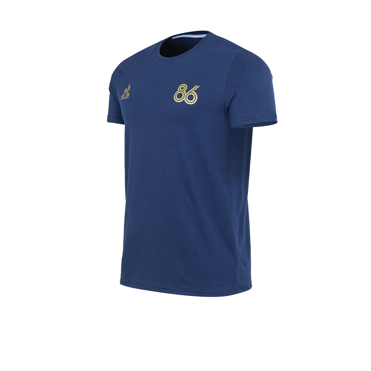 REMERA LE COQ SPORTIF HOMENAJE 86 LIFESTYLE HOMBRE