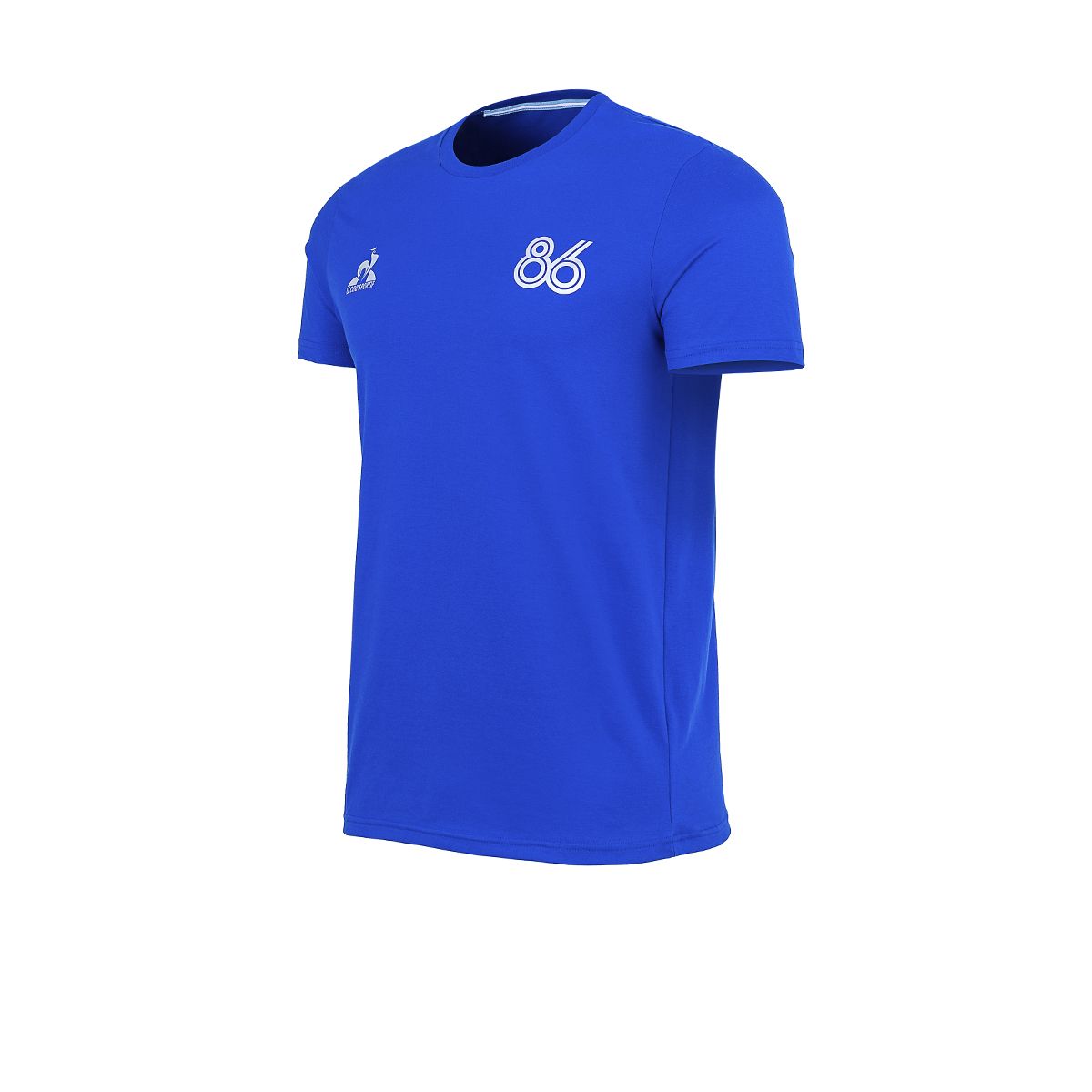 REMERA LE COQ SPORTIF HOMENAJE 86 LIFESTYLE HOMBRE