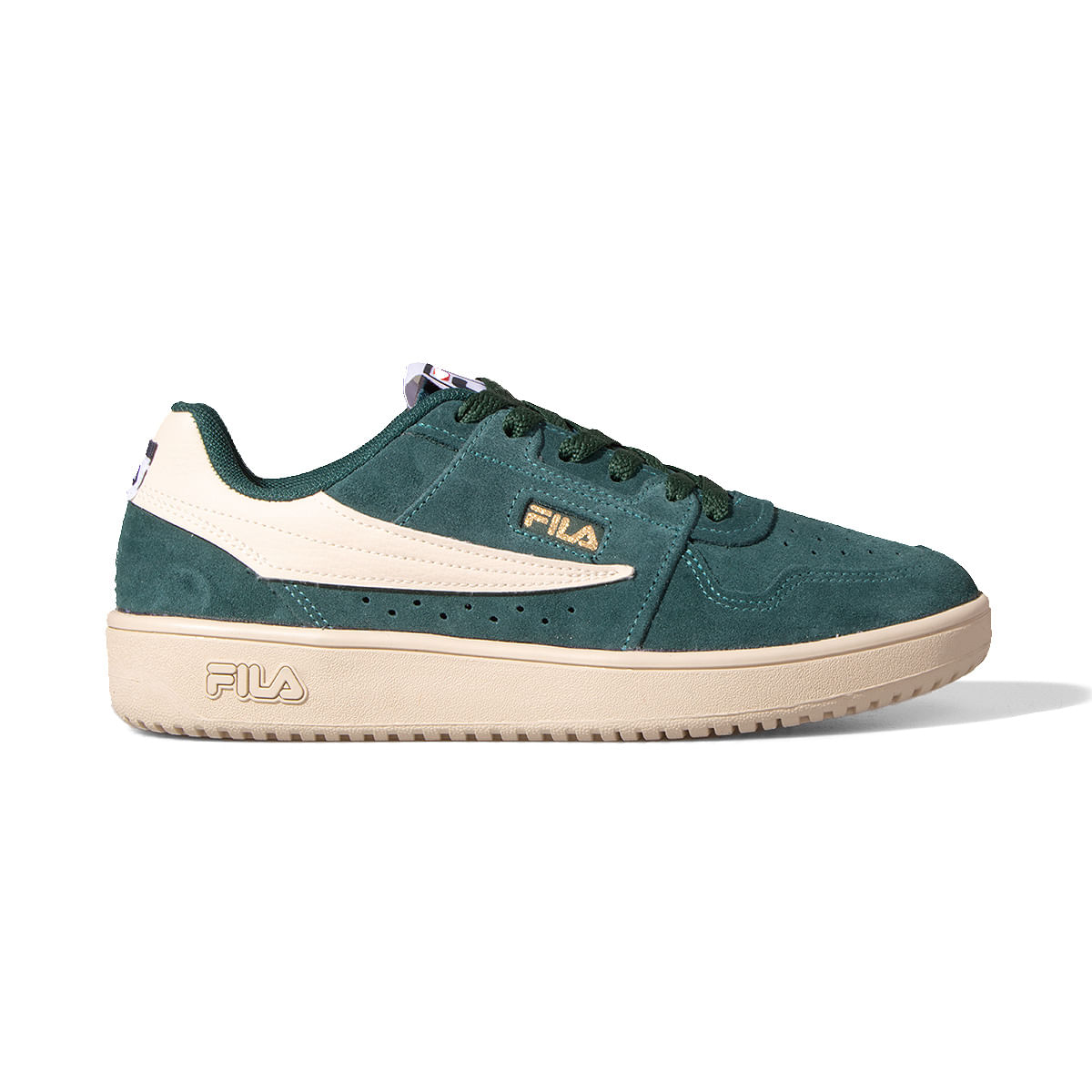 Las zapatillas de fila online