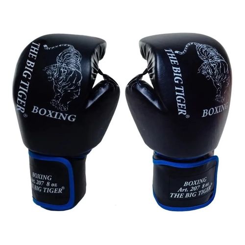 GUANTES LEJOPI BOX TALLE 8 AL 14