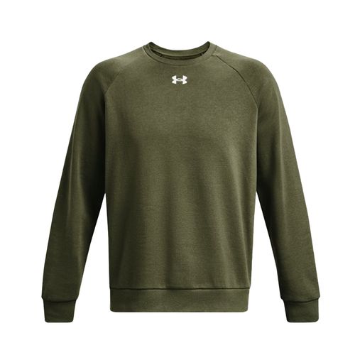 BUZO UNDER ARMOUR RIVAL FLEECE HOMBRE