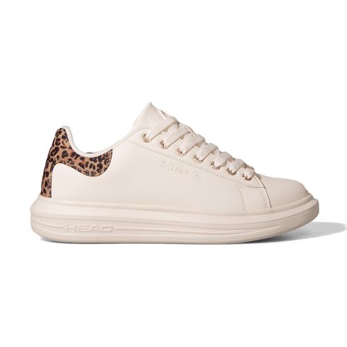 ZAPATILLAS HEAD PLATAFORMA PARIS MUJER