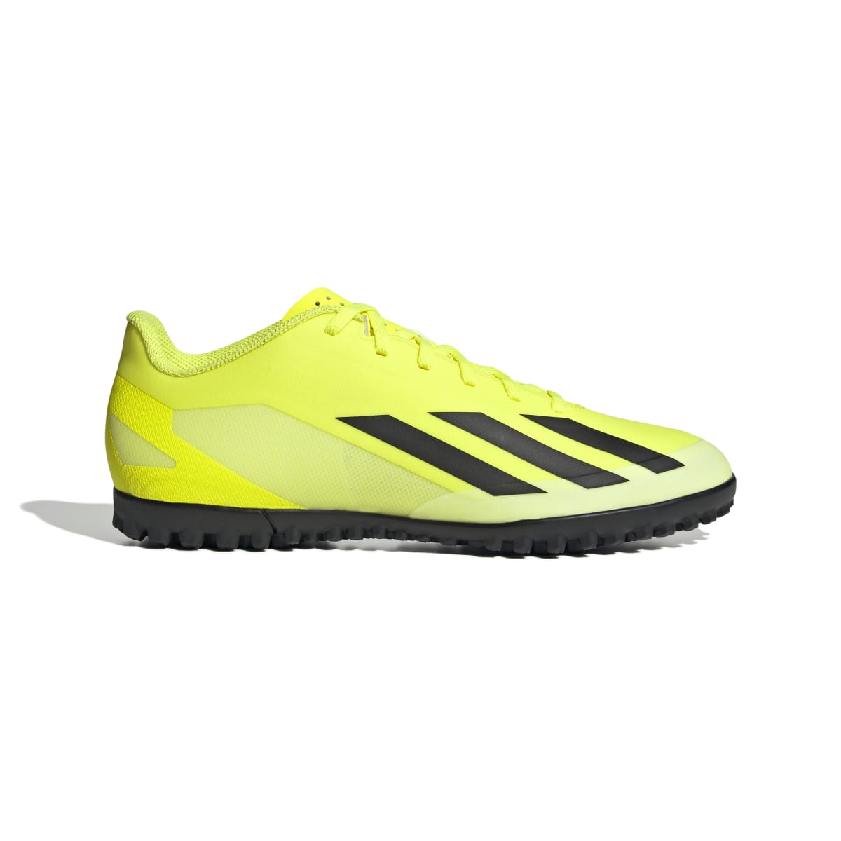 BOTINES PISTA ADIDAS X CRAZYFAST CLUB TF HOMBRE