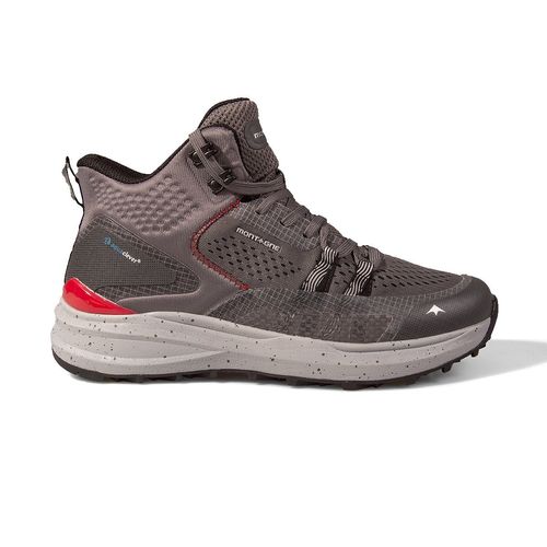 ZAPATILLAS MONTAGNE MAMBA HOMBRE