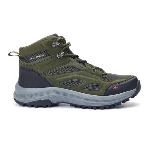 BOTAS MONTAGNE CITY OUTDOOR DYNAMO HOMBRE
