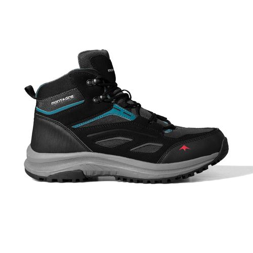 BOTAS MONTAGNE CITY OUTDOOR DYNAMO HOMBRE