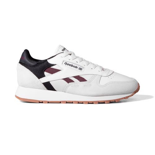 ZAPATILLAS REEBOK CLASSIC LEATHER MUJER