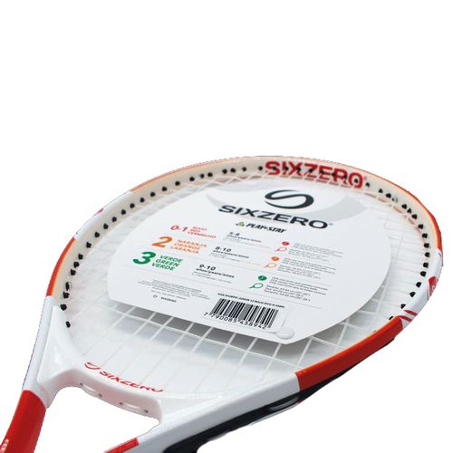 RAQUETA SIXZERO JUNIOR 0 NIÑO