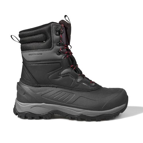 BOTAS MONTAGNE PRE SKI VECTOR HOMBRE